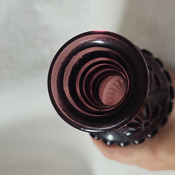 VINTAGE DECANTER - Picture 6 of 6